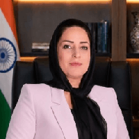 ندا میری